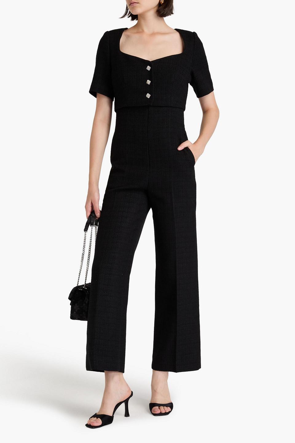 Sandro Jumpsuits and rompers for Women | Online Sale up to