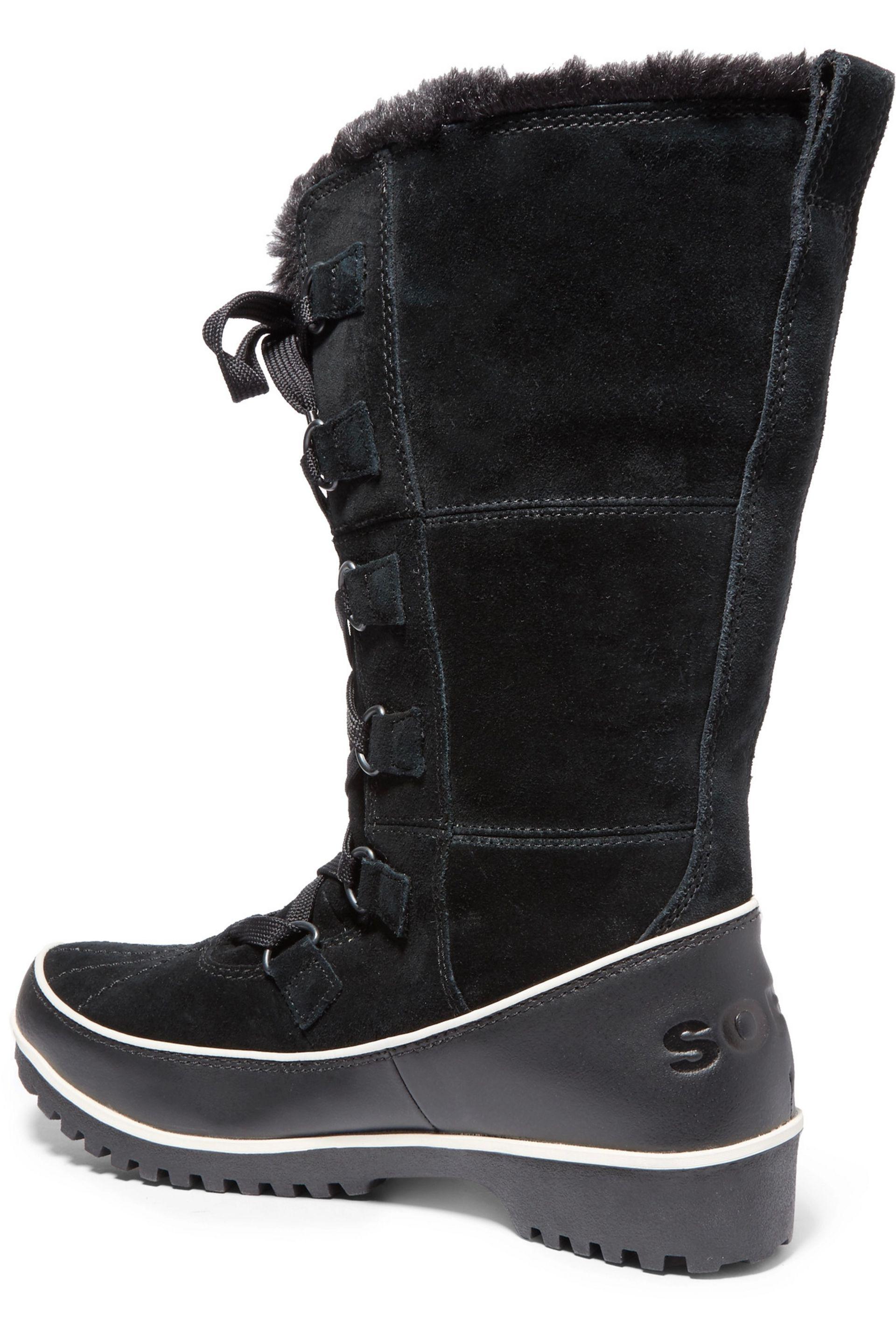 zetik boot