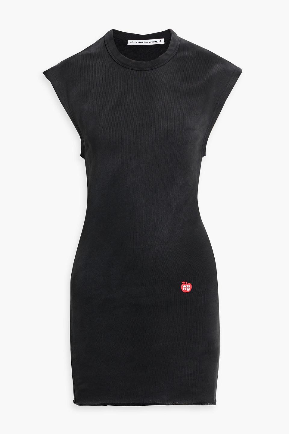 T By Alexander Wang Dresses for Women | Online Sale up to 80% off | Lyst