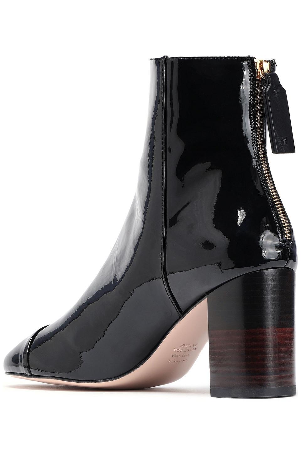 stuart weitzman zappa