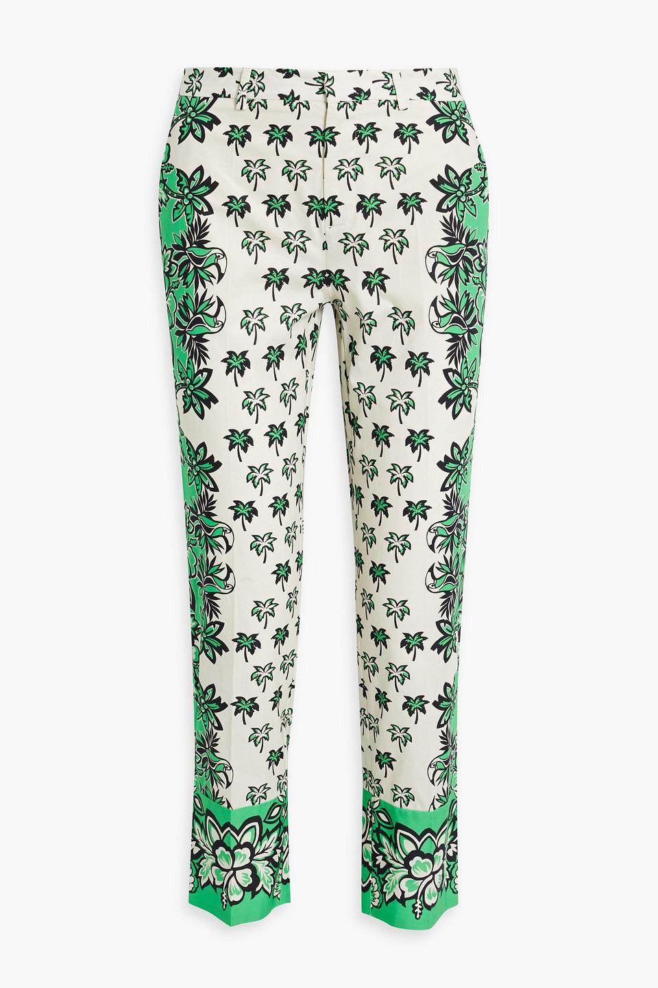 RED Valentino Pants for Women | Online Sale up to 84% off | Lyst