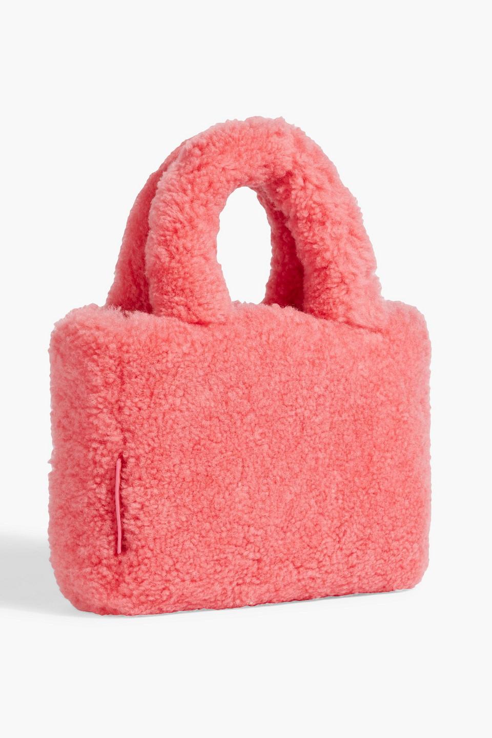 AMINA MUADDI Tote bags for Women | Online Sale up to 82% off