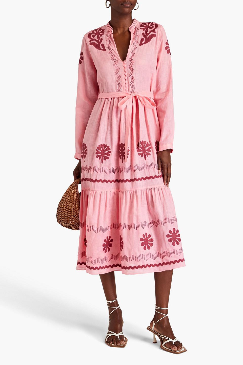 Saloni alexia dress new arrivals