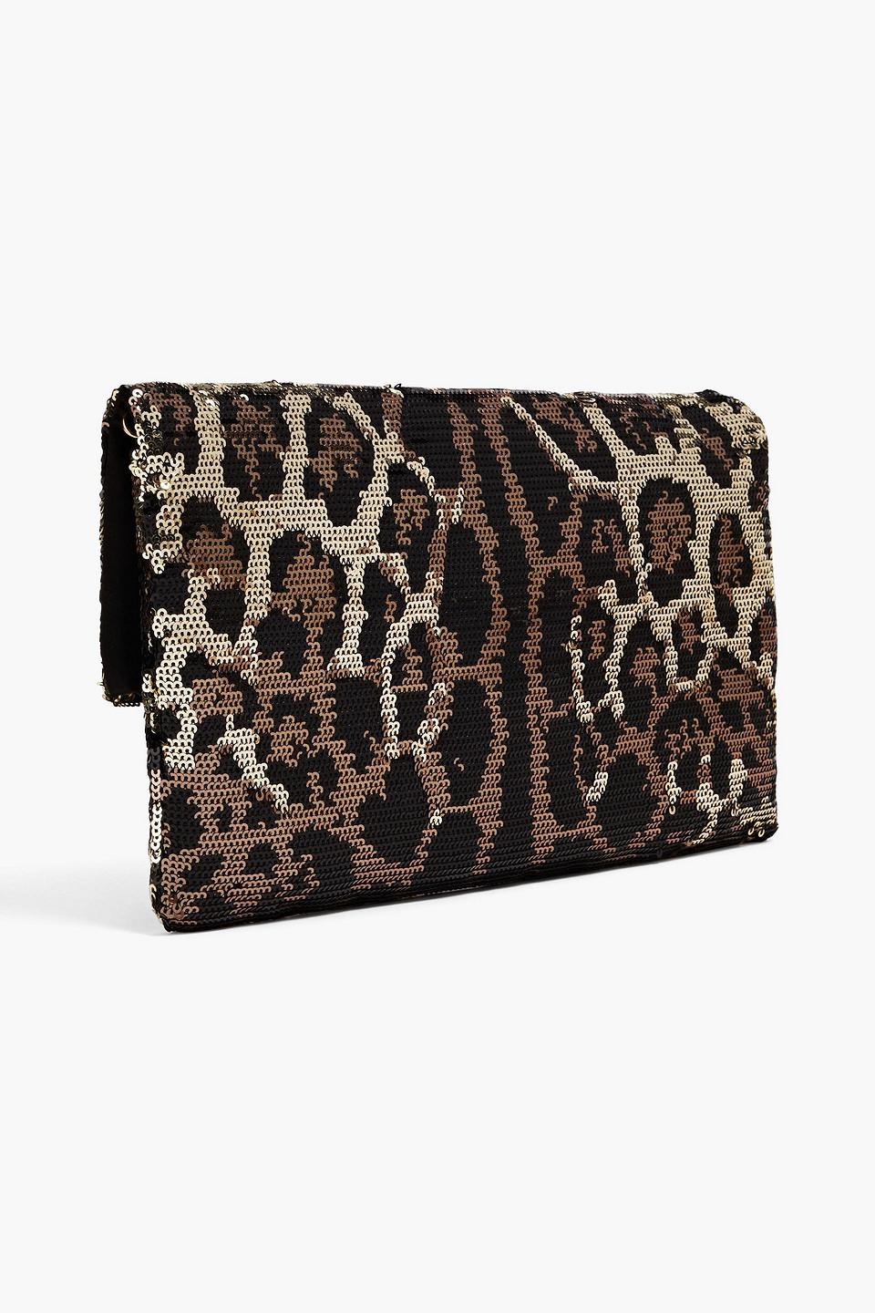 Dolce and gabbana envelope clutch sales