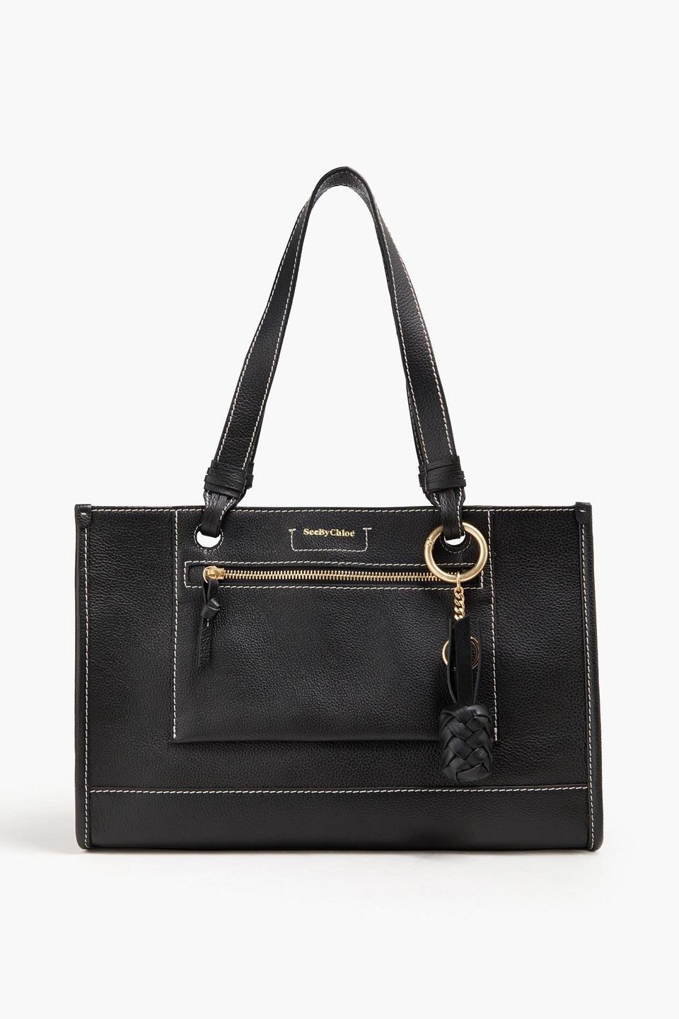 See By Chloe Bags for Women Online Sale up to 60 off Lyst Canada