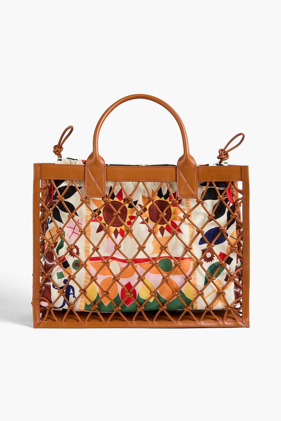 Sandro Tote bags for Women | Online Sale up to 50% off