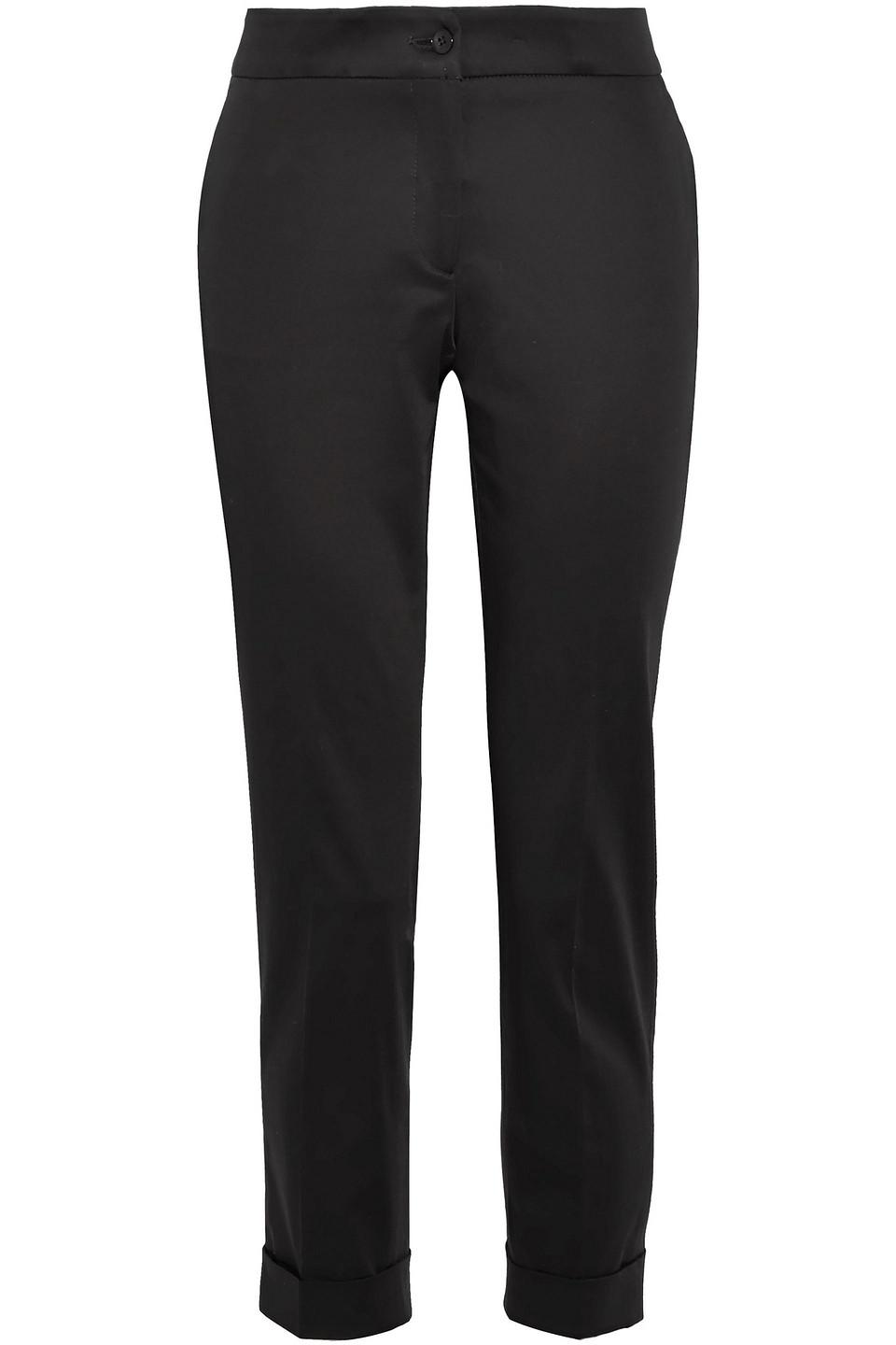 Etro Capri and cropped pants for Women | Online Sale up to
