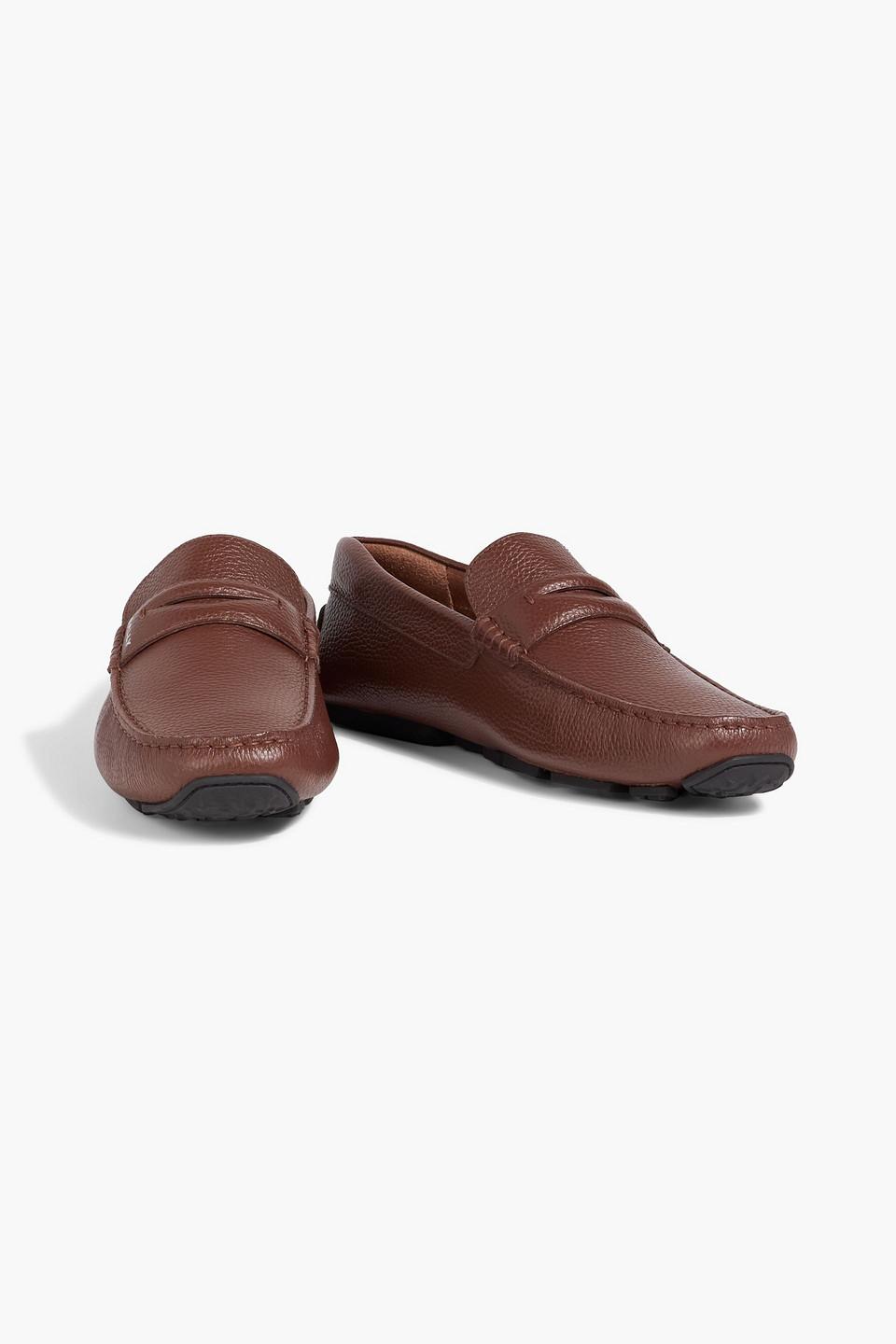 Bally Slip-on shoes for Men | Online Sale up to 41% off | Lyst