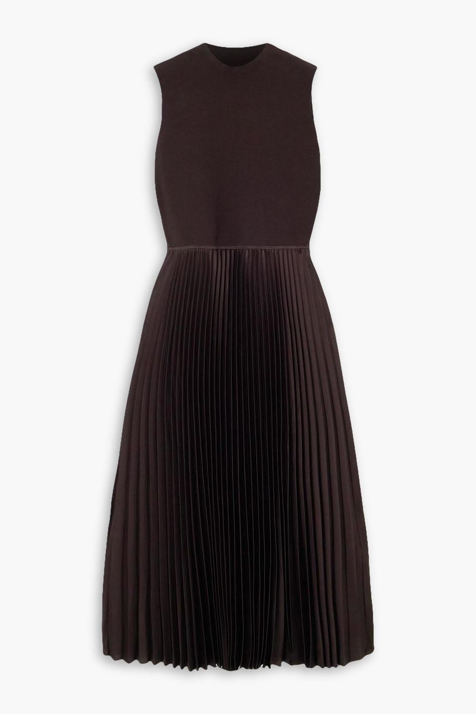 Theory black silk dress deals
