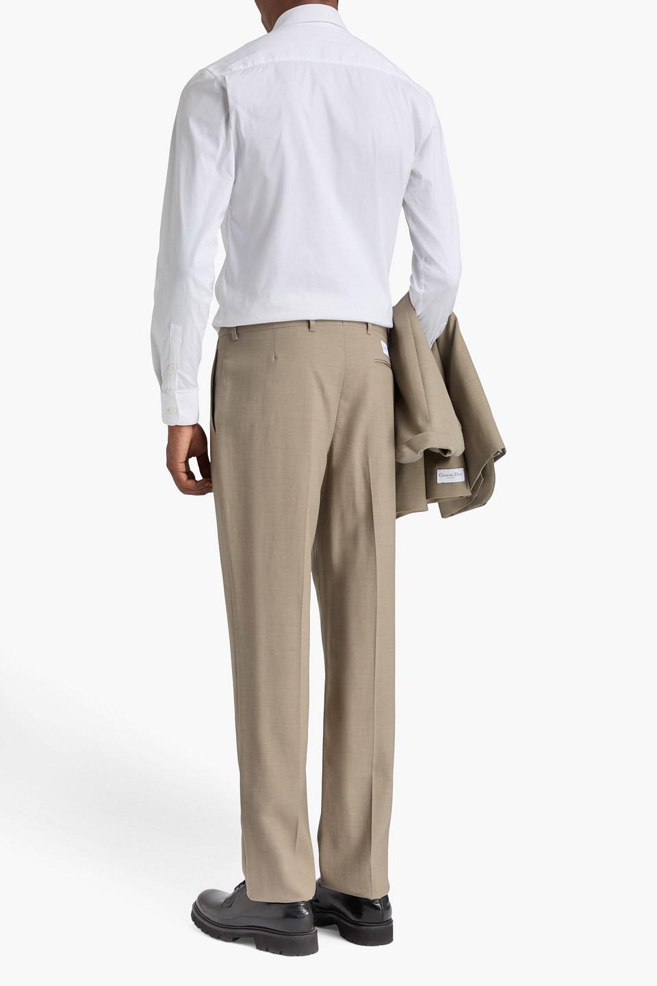 Dior Clothing for Men Online Sale up to 60% off Lyst Australia