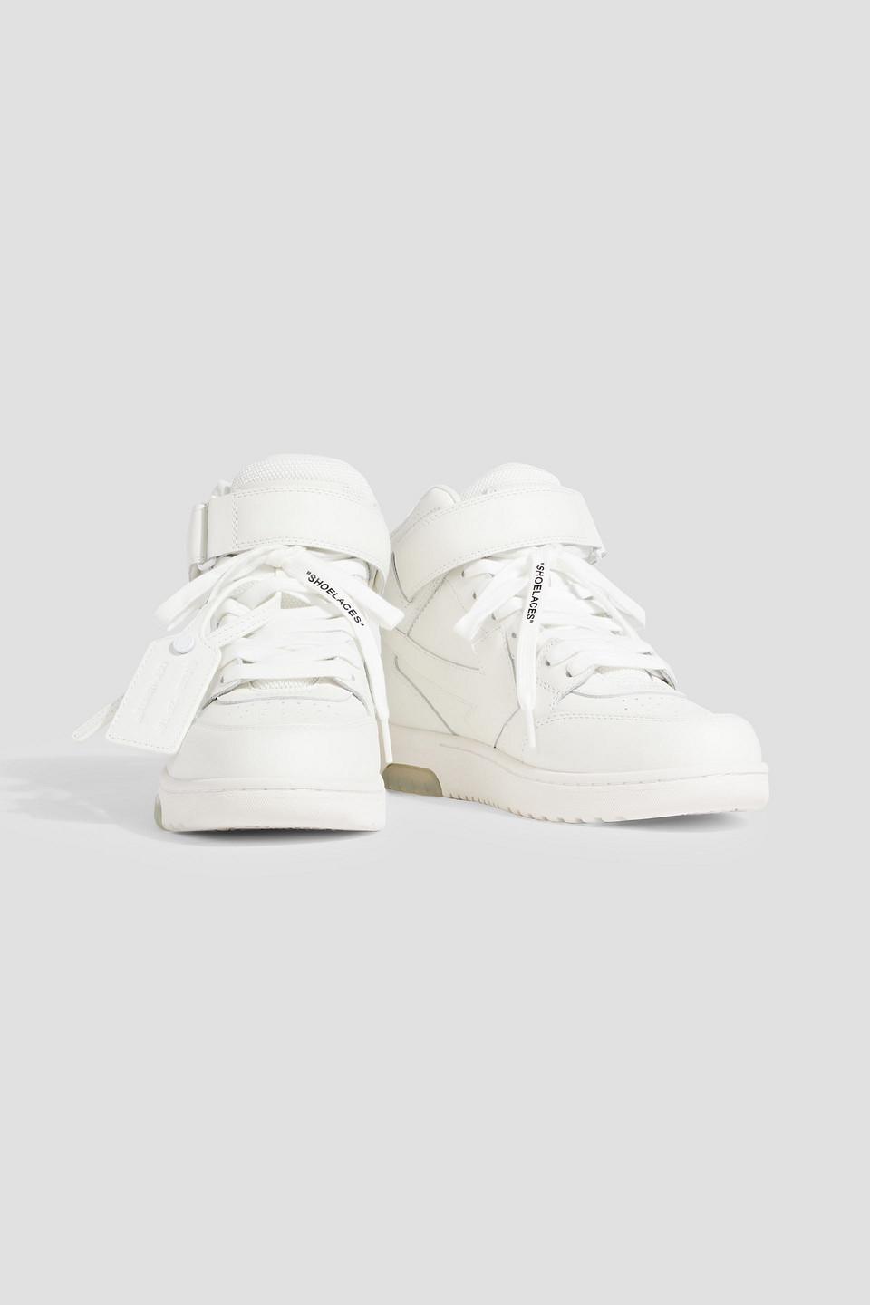 Off-White c/o Virgil Abloh High-top sneakers for Women