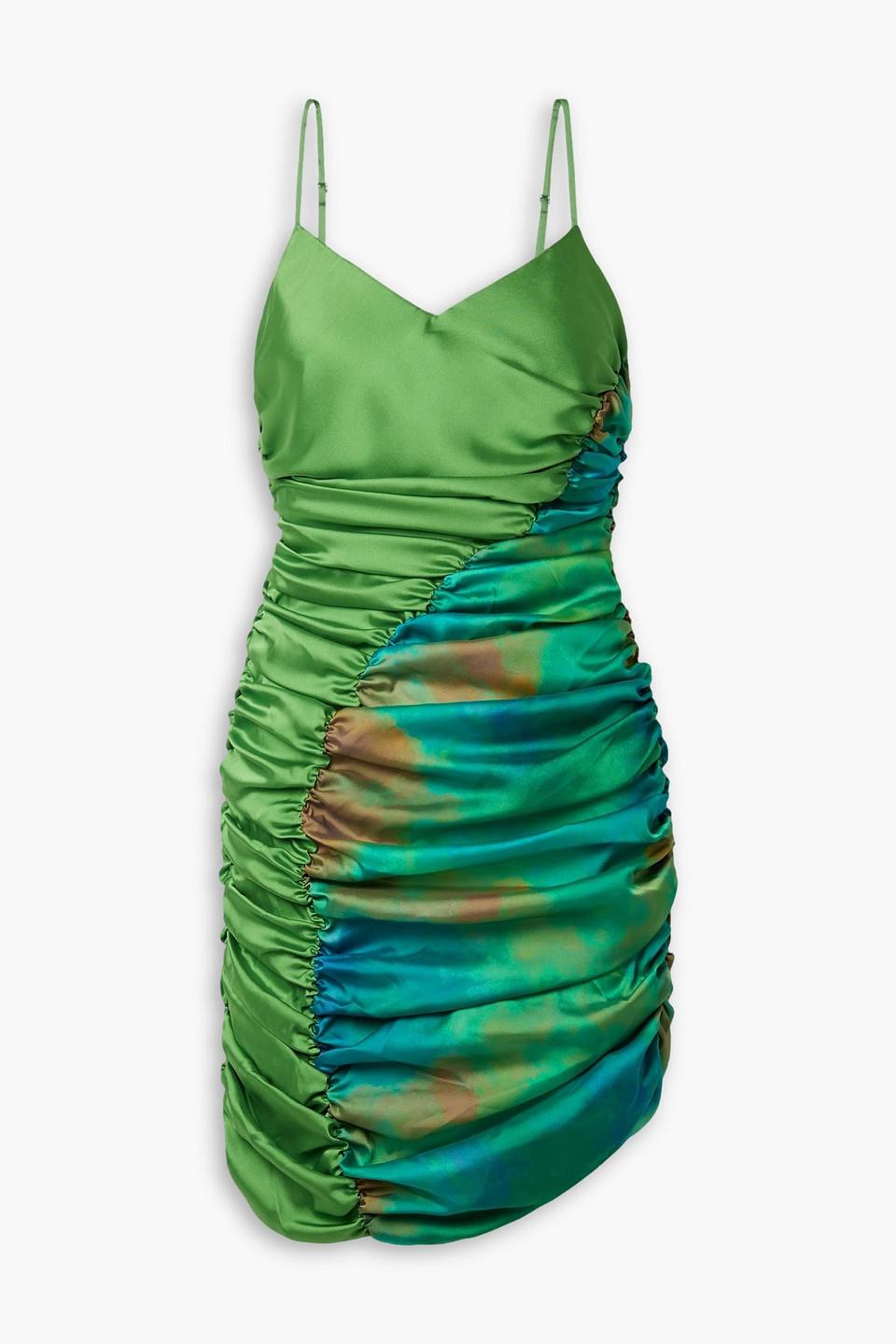 slim fit dress slacks Deli Dress Jade green – Freebirdicons main image 1