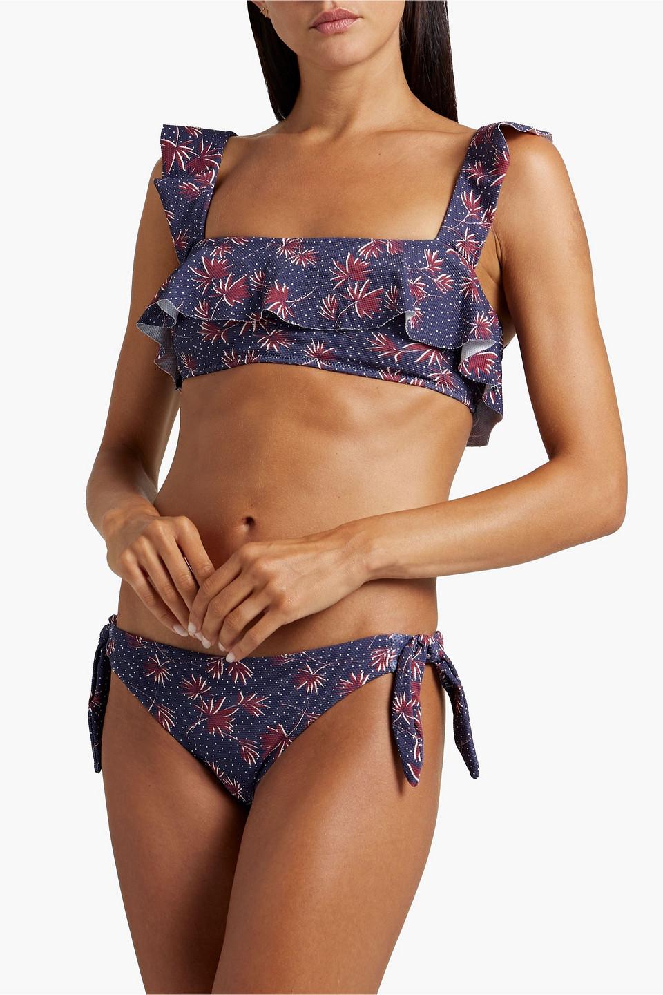 Eberjey Bikinis for Women | Online Sale up to 83% off | Lyst