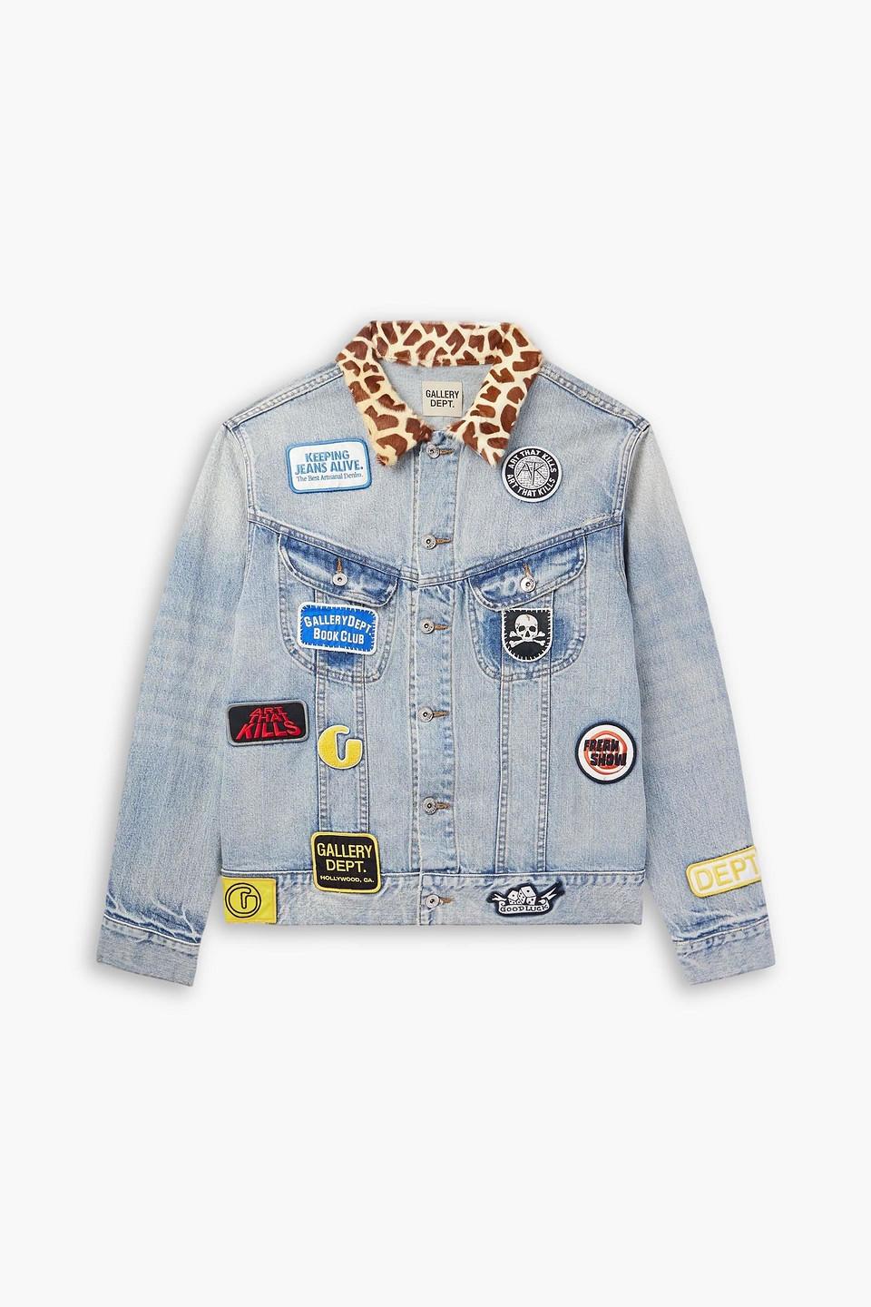 GALLERY DEPT. Jackets for Men | Online Sale up to 59% off | Lyst