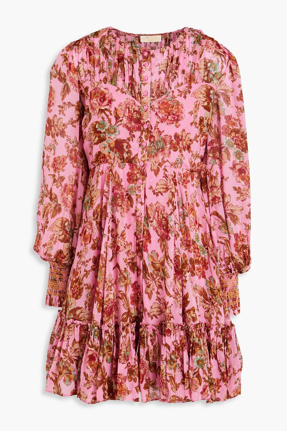 mini kaftan dress Kaftan Mini Dress