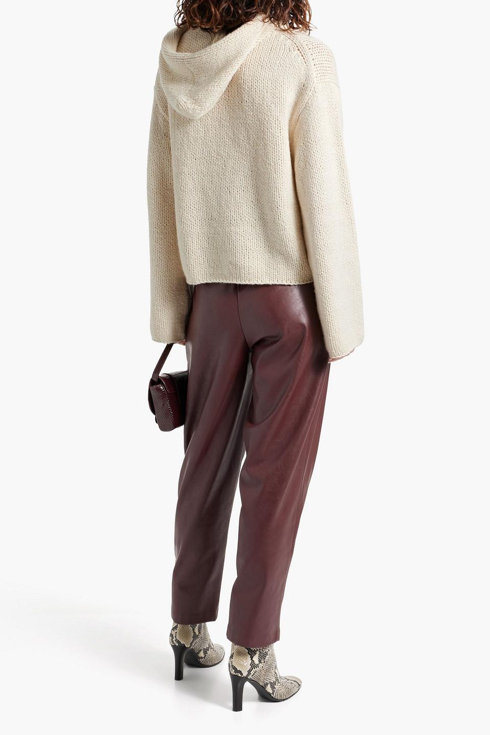 Ulla johnson luciana pullover hotsell