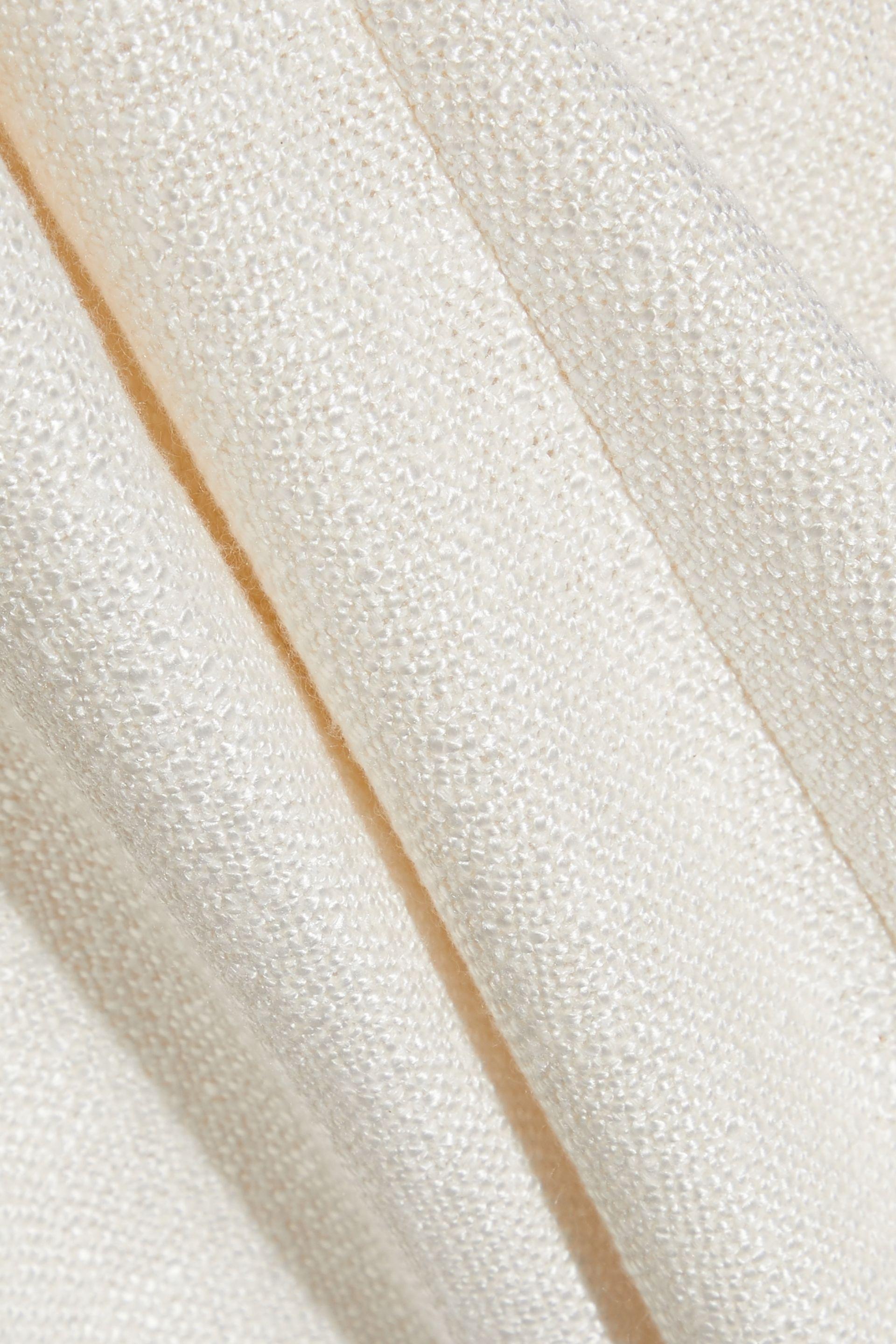 theory peplum jacket