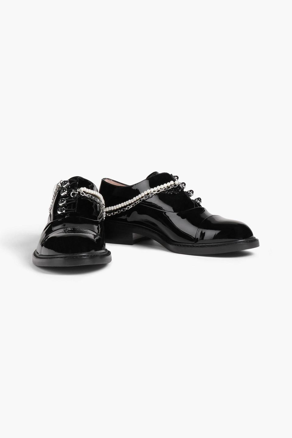 Stuart weitzman oxford cheap