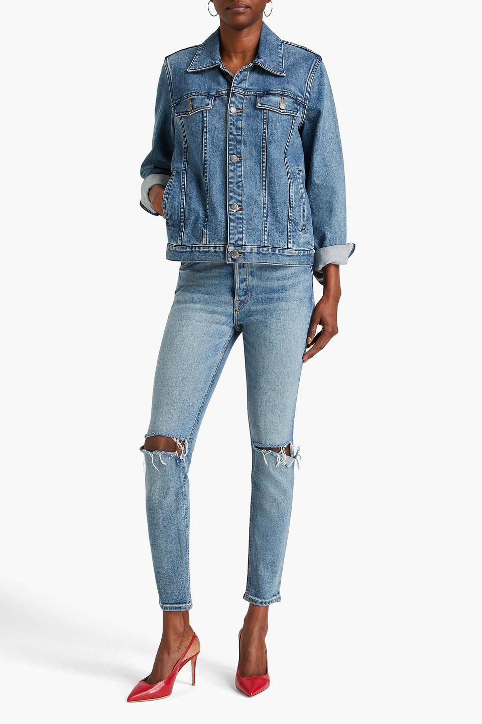 Designer GRLFRND Karolina Jeans for Women Up to 55% off Lyst