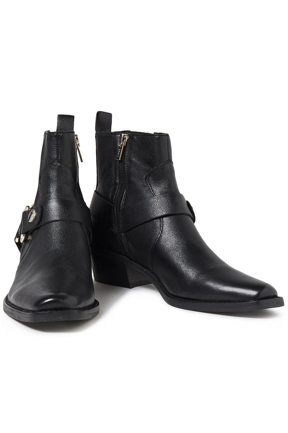 Dkny corrie ankle booties online