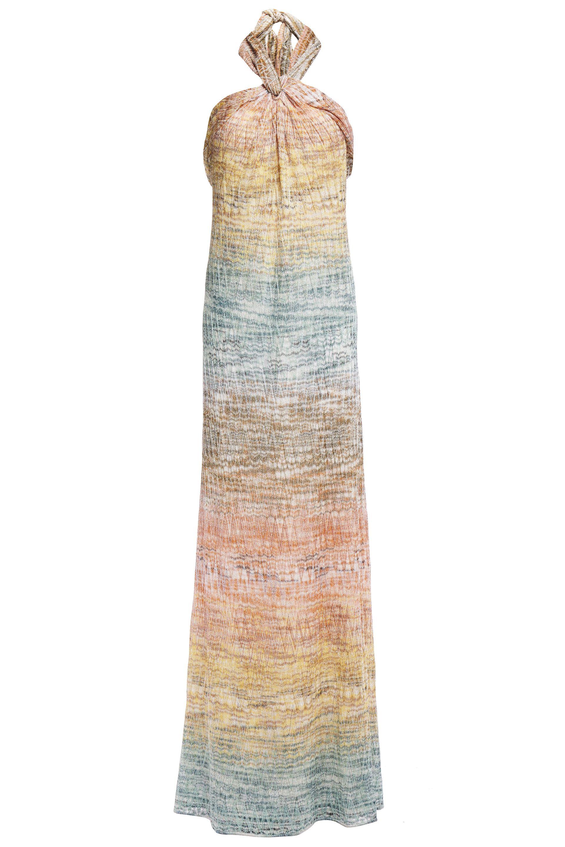 Missoni maxi 2025