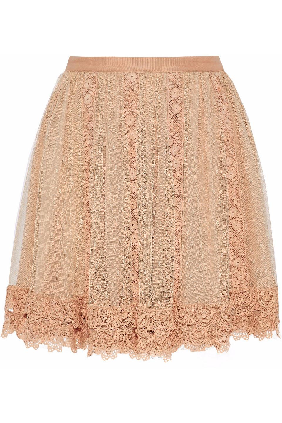 RED Valentino Skirts for Women | Online Sale up to 84% off