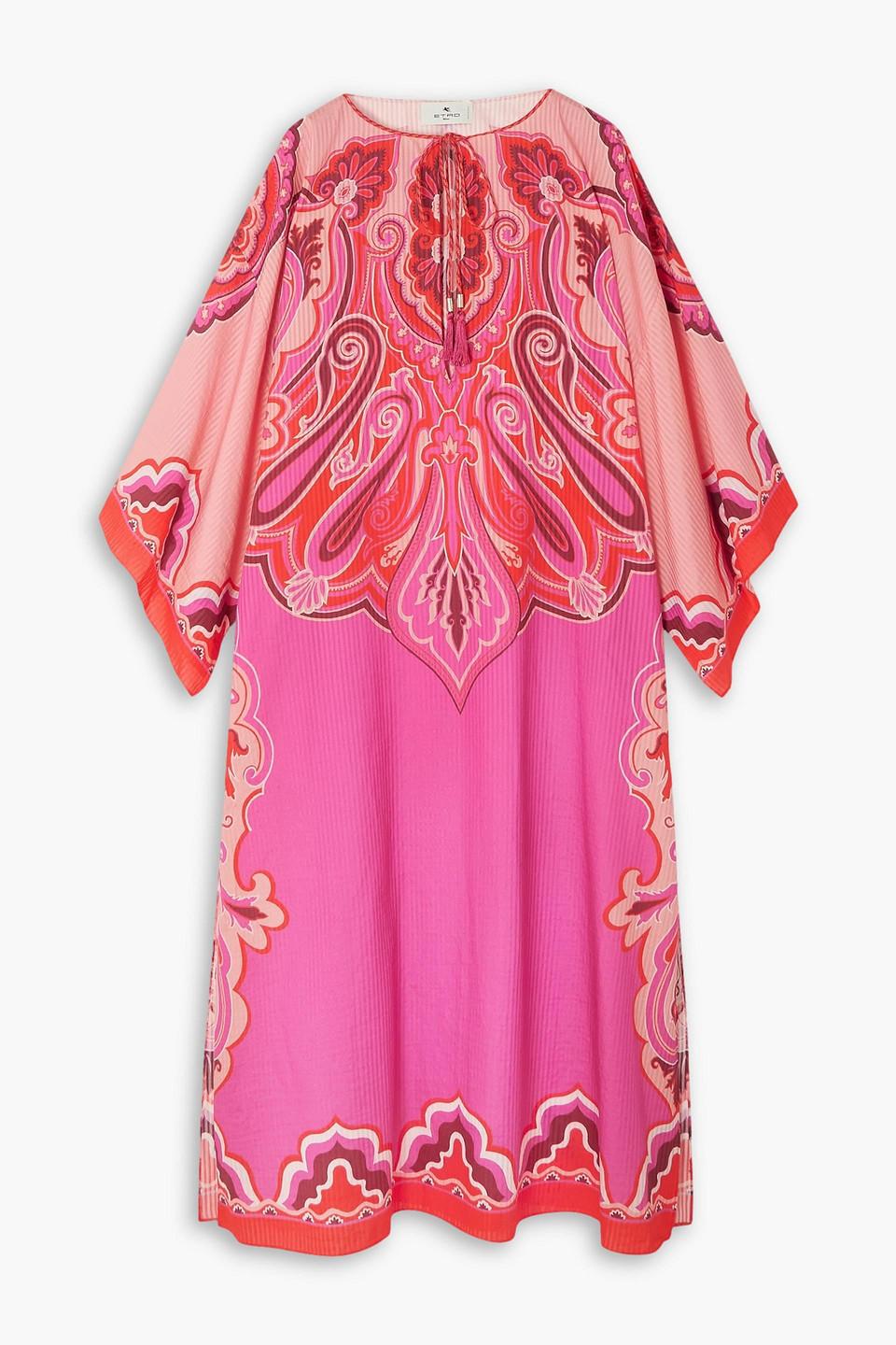 Etro Cover-ups and kaftans for Women | Online Sale up to 60