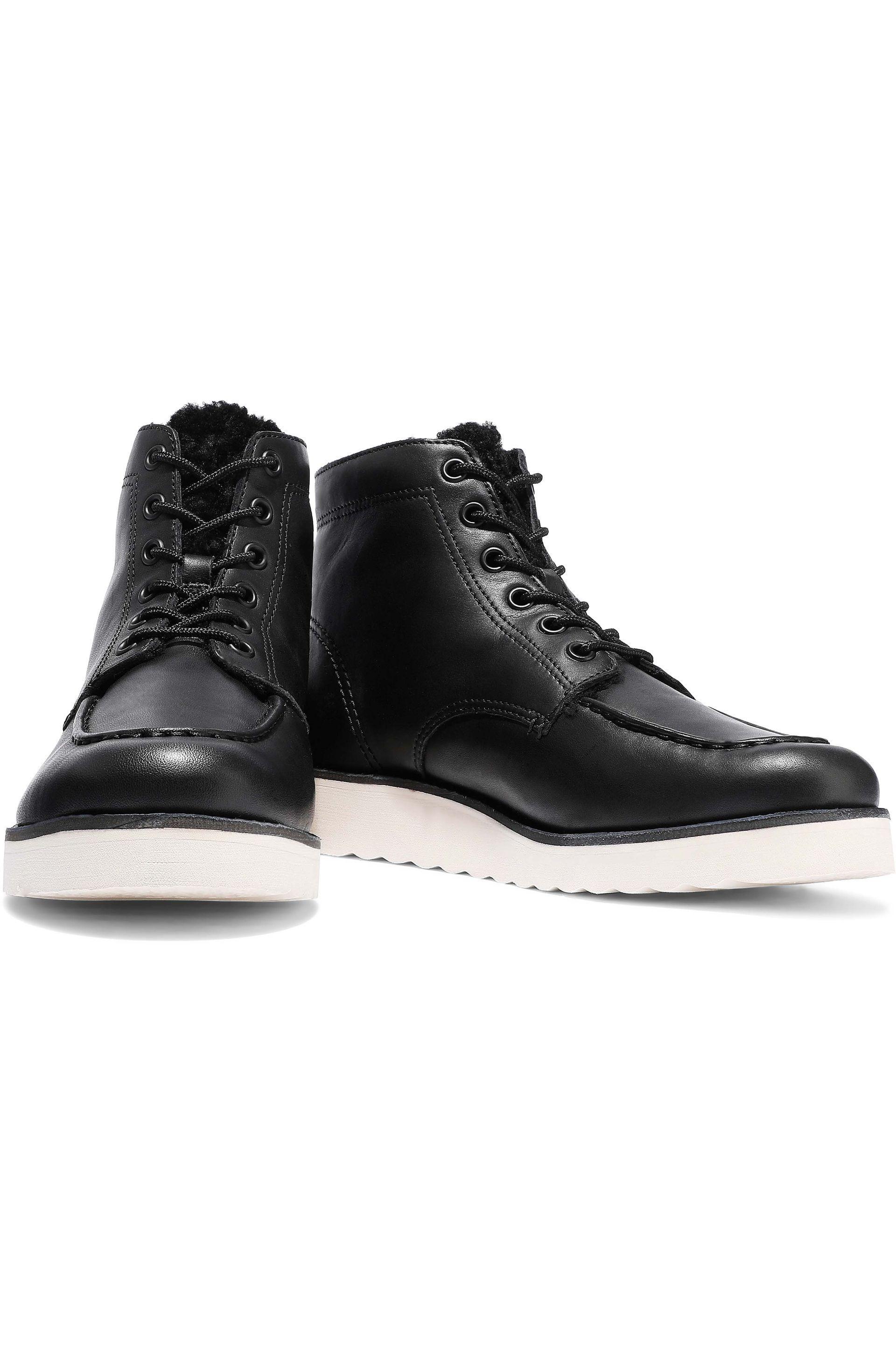vince finley 2 boots