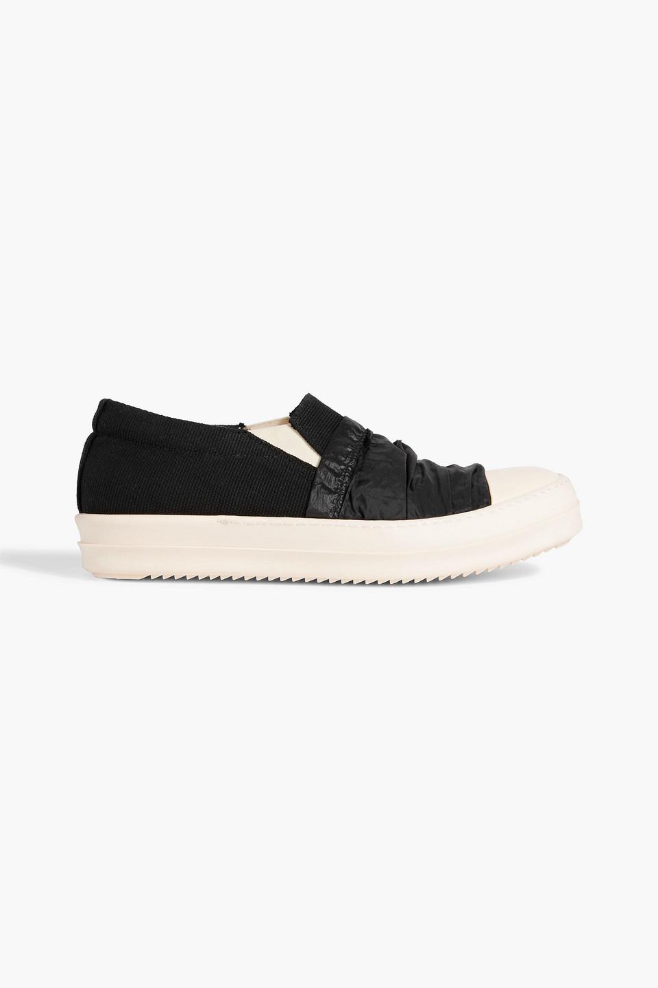 スニーカー Rick Owens Sneakers & Slip-On 楽天市場】Rick Owens リックオウエンス スニーカー VINTAGE