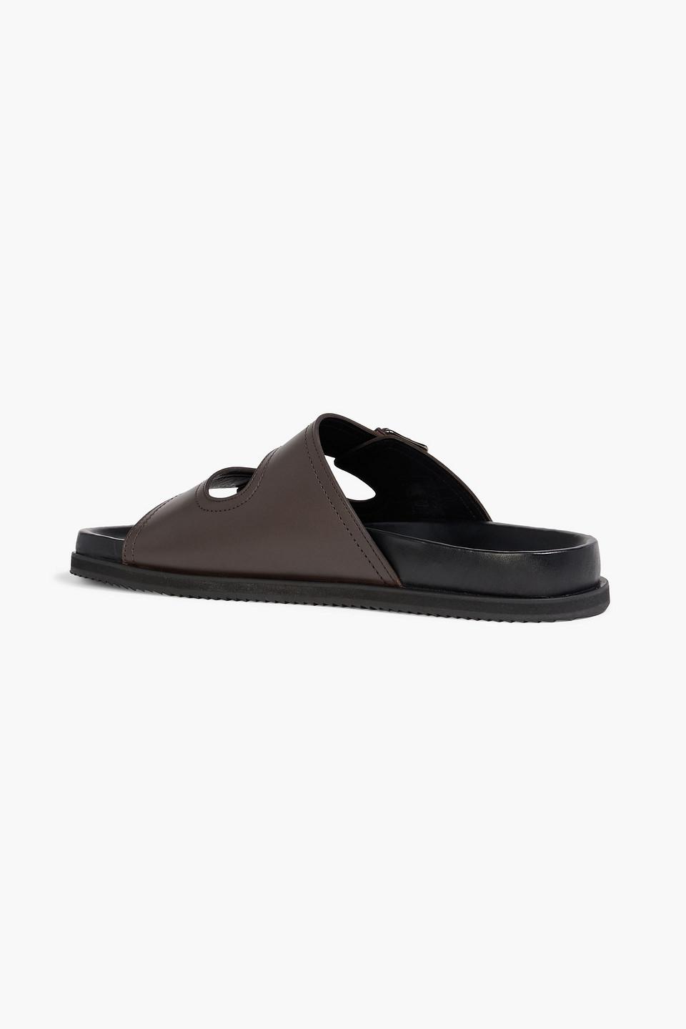 Paul Smith Leather sandals for Men | Online Sale up to 49  display picture 3