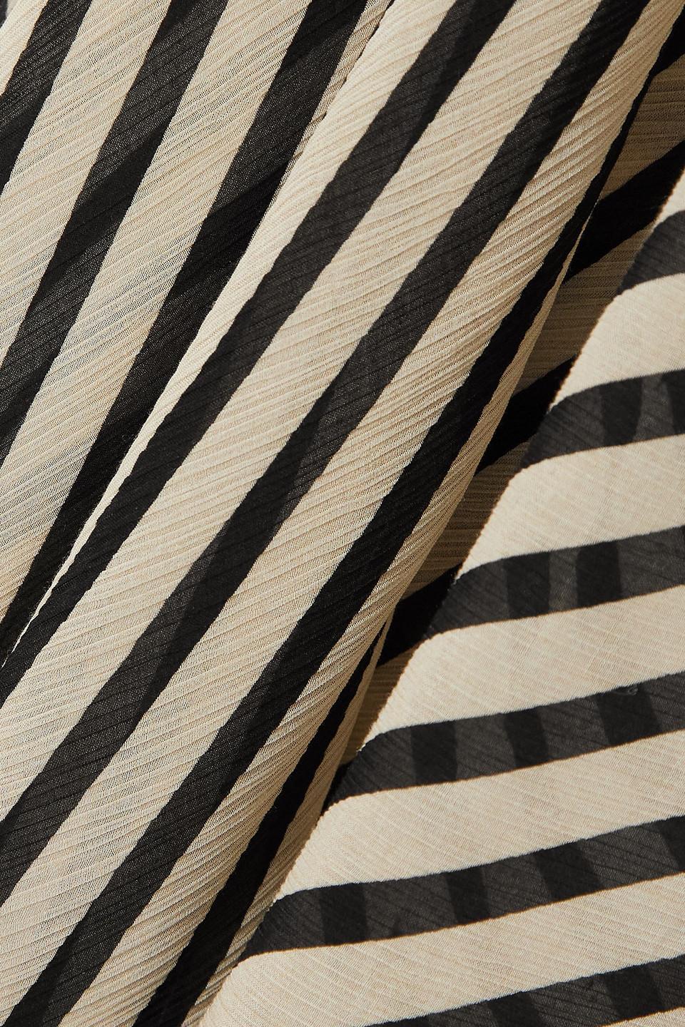 PETAR PETROV asymmetry layered Knit 48