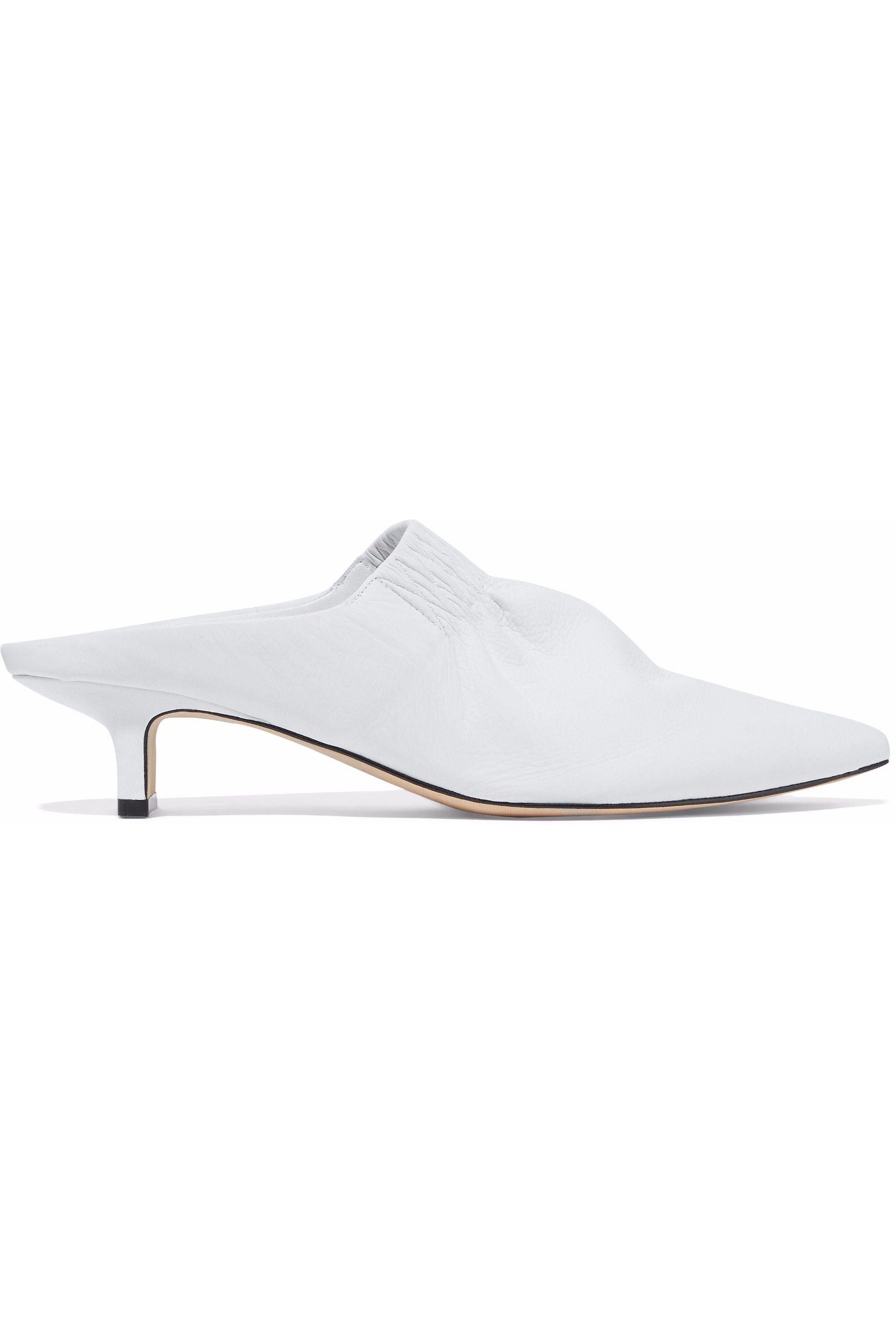 sigerson morrison mules