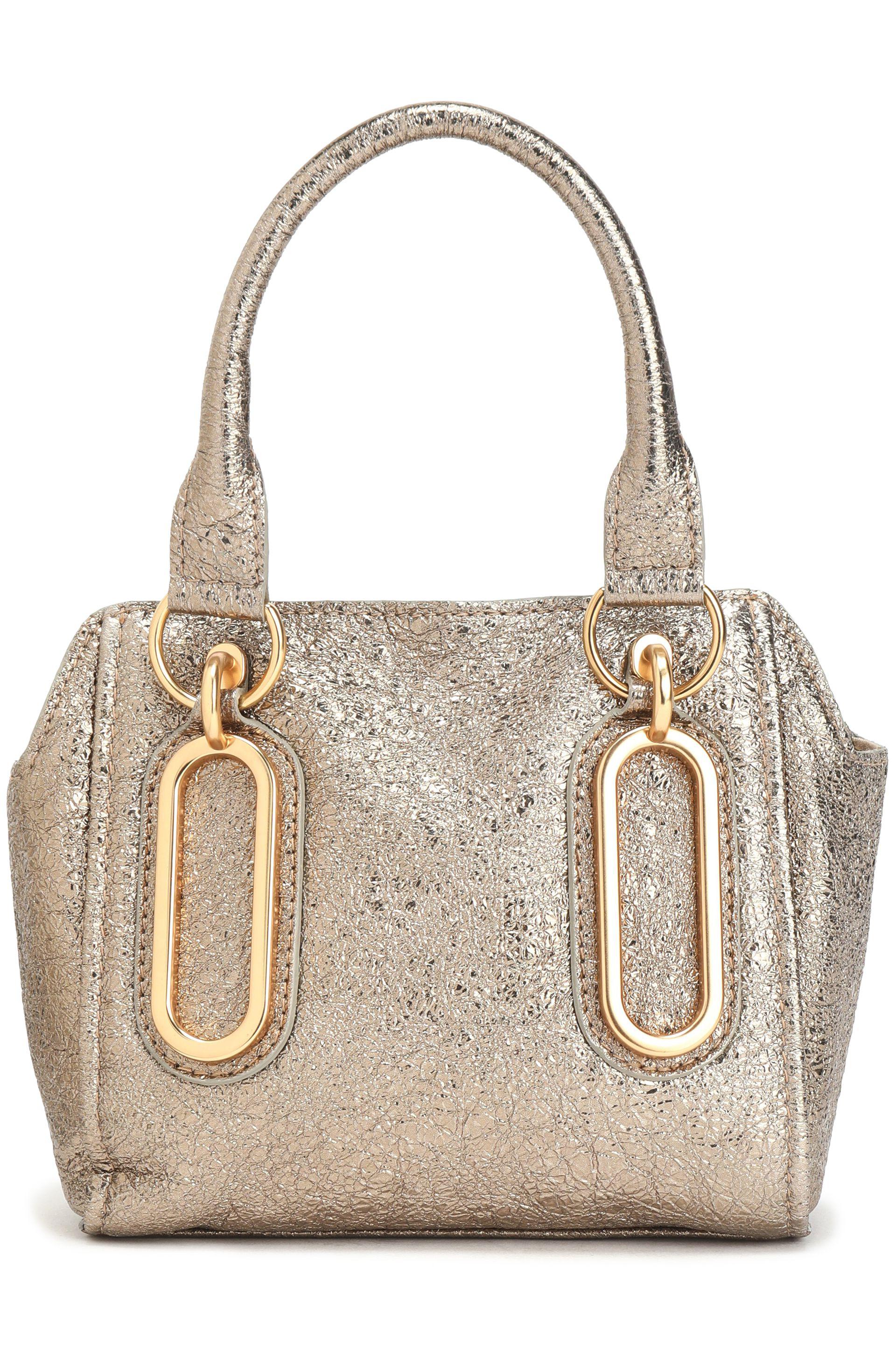 see by chloe paige shoulder bag