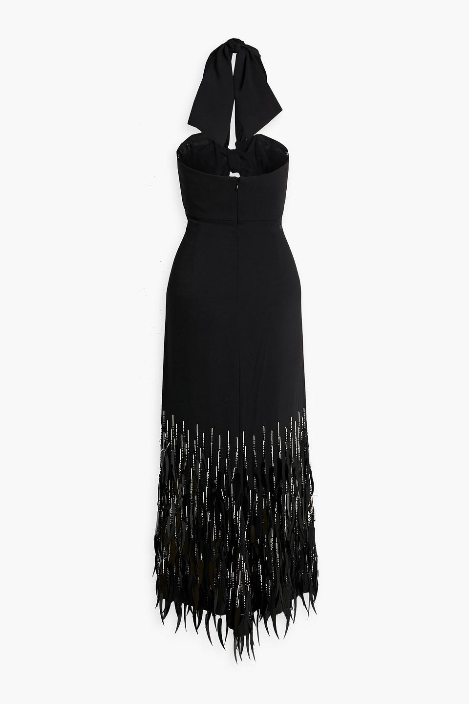 Johanna Ortiz Black Tie Dresses for Women | Lyst