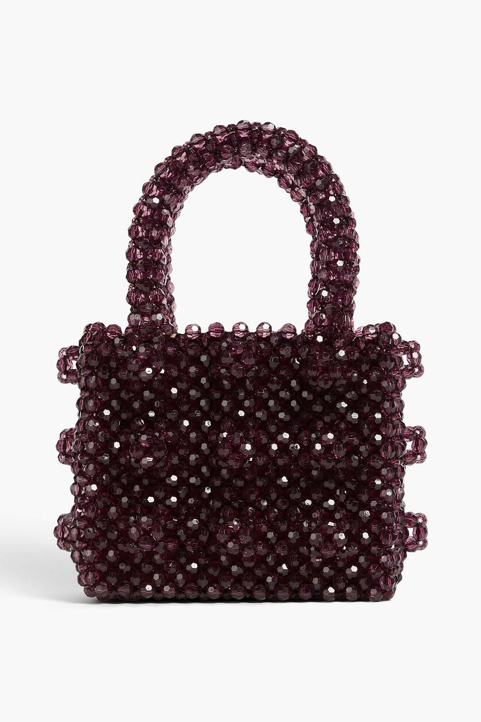 Shrimps antonia pearl bag deals