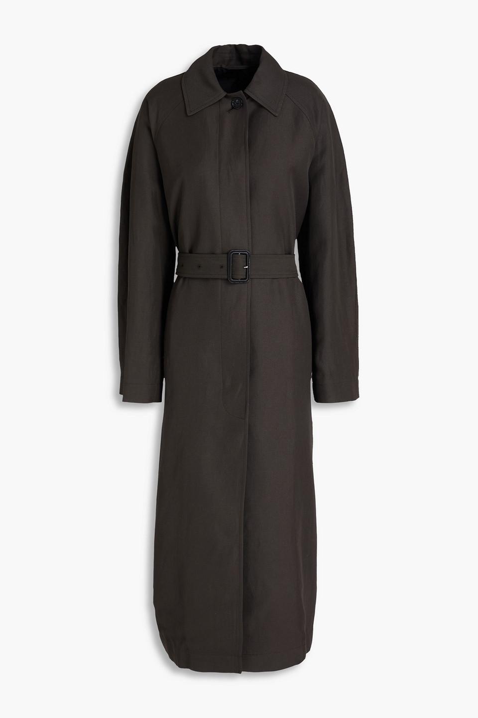 TOTEME Trench coats for Women | Online Sale up to 50% off