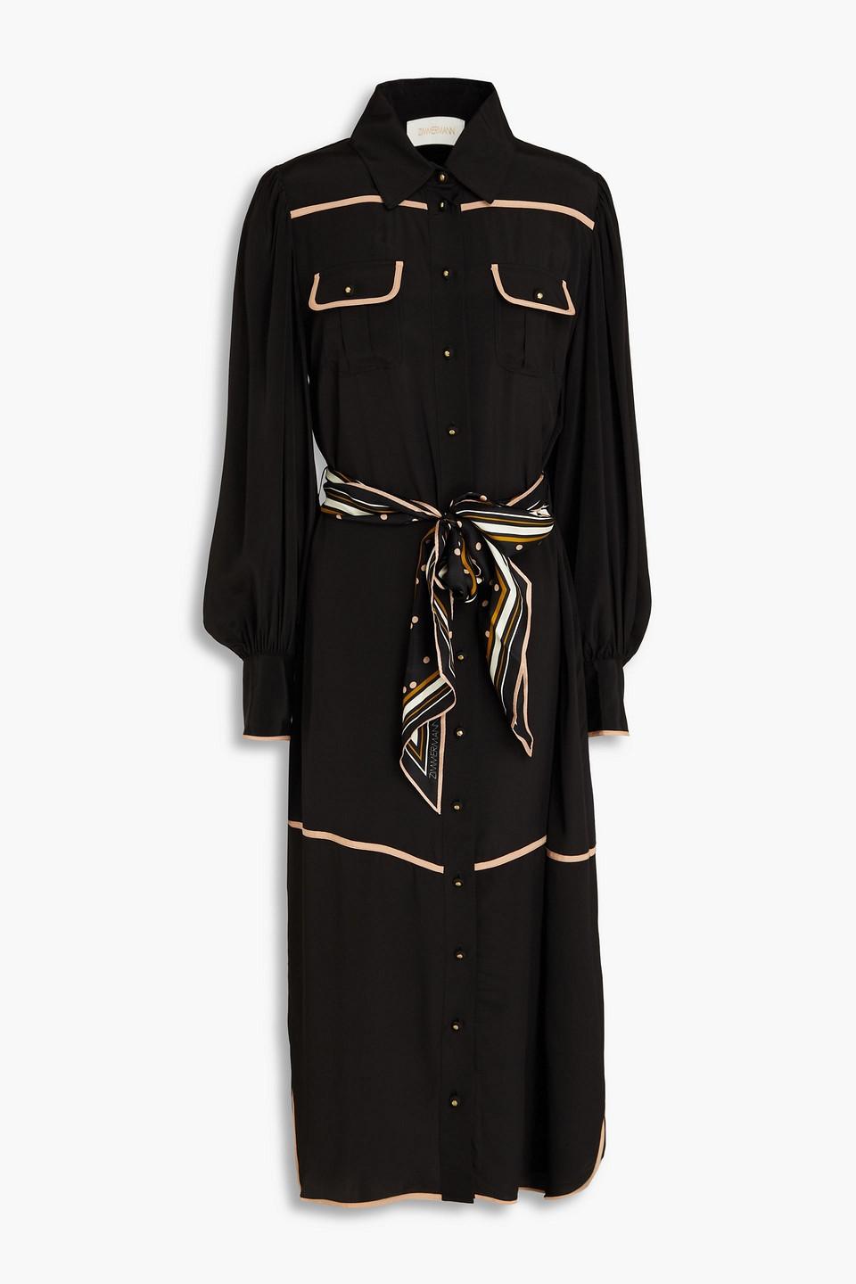 dress midi sleeves Women's Ribbed Midi Dress