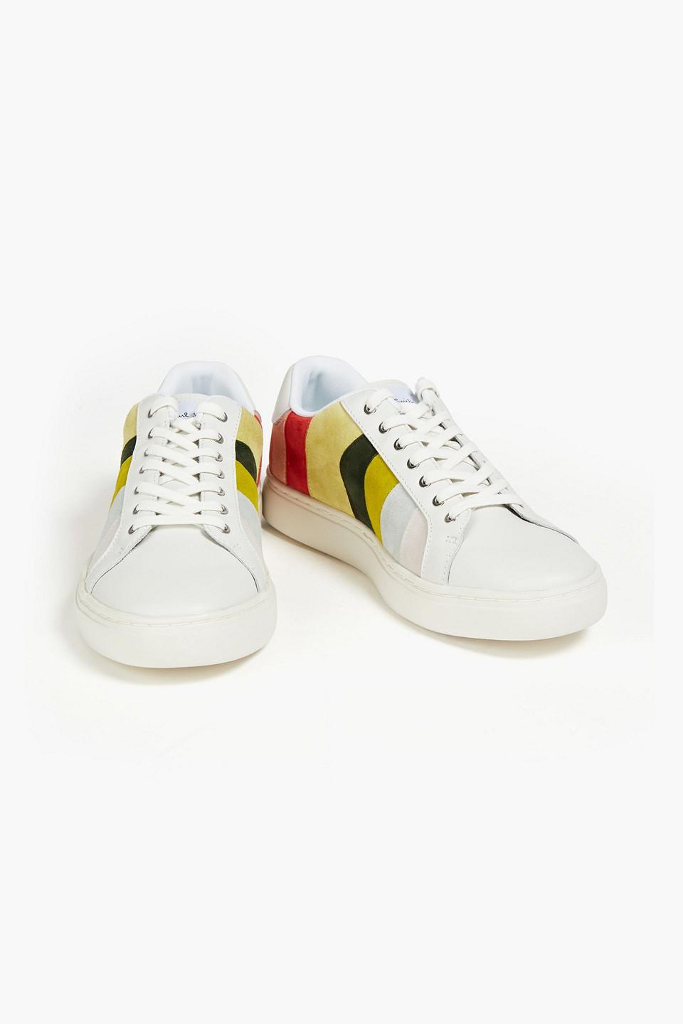 paul smith lapin