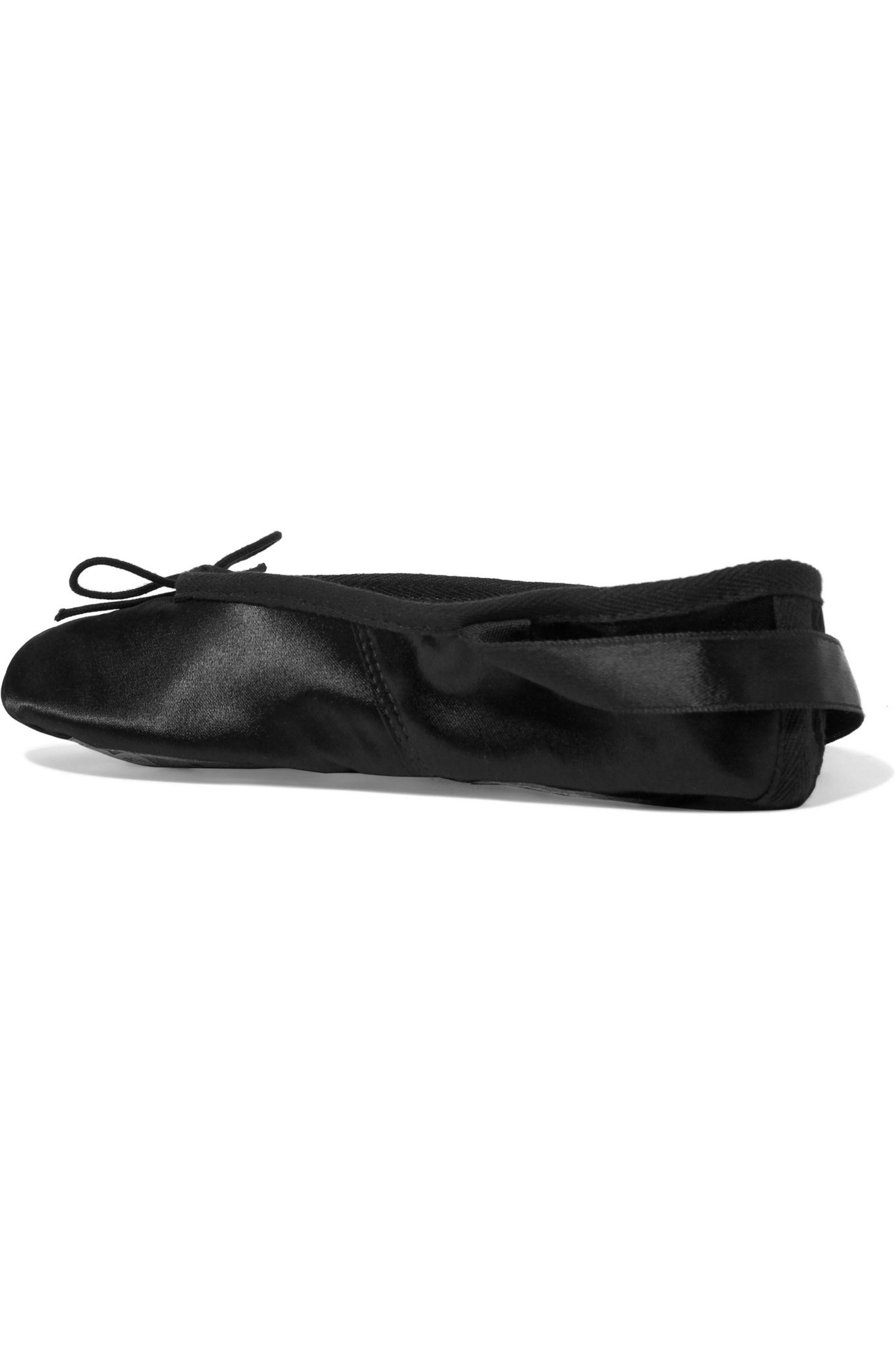 pretty ballet slippers