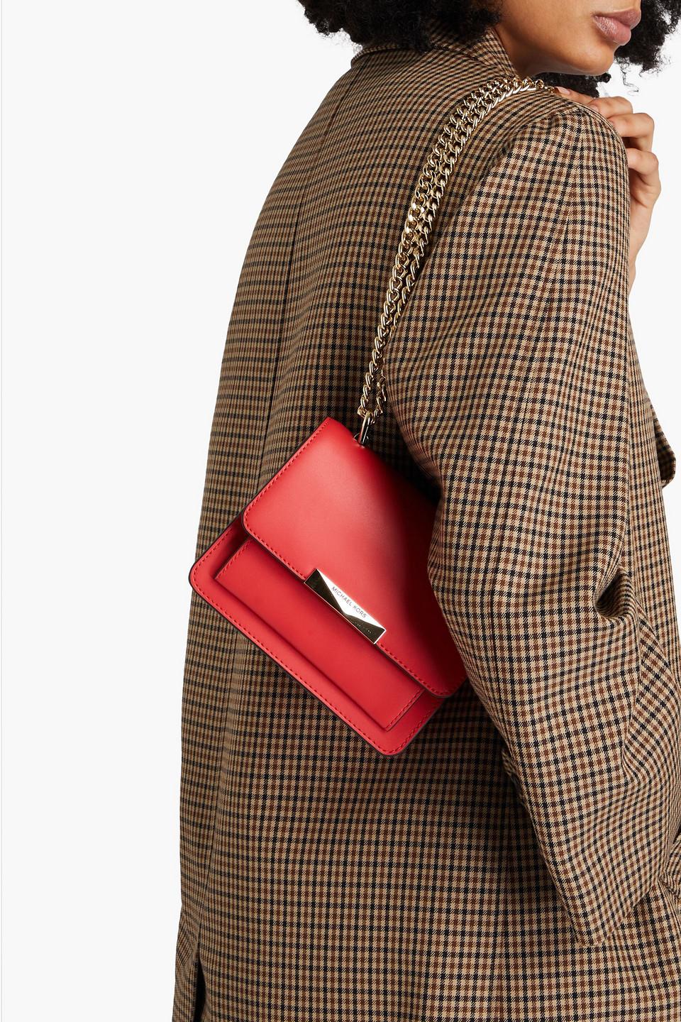 Michael michael kors jade shoulder bag sale