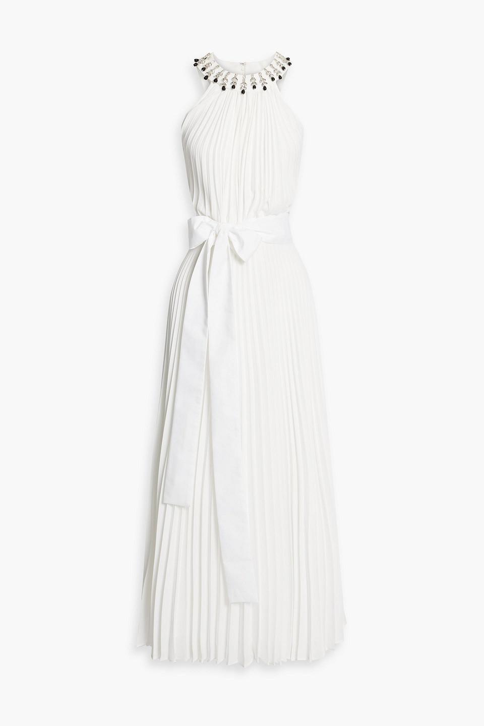 Elie saab cheap maxi dress