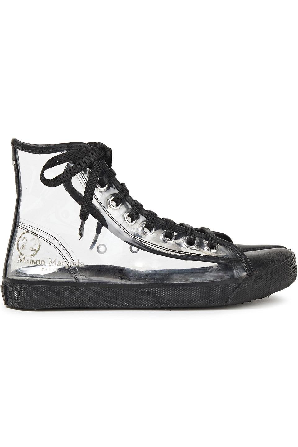 converse pvc
