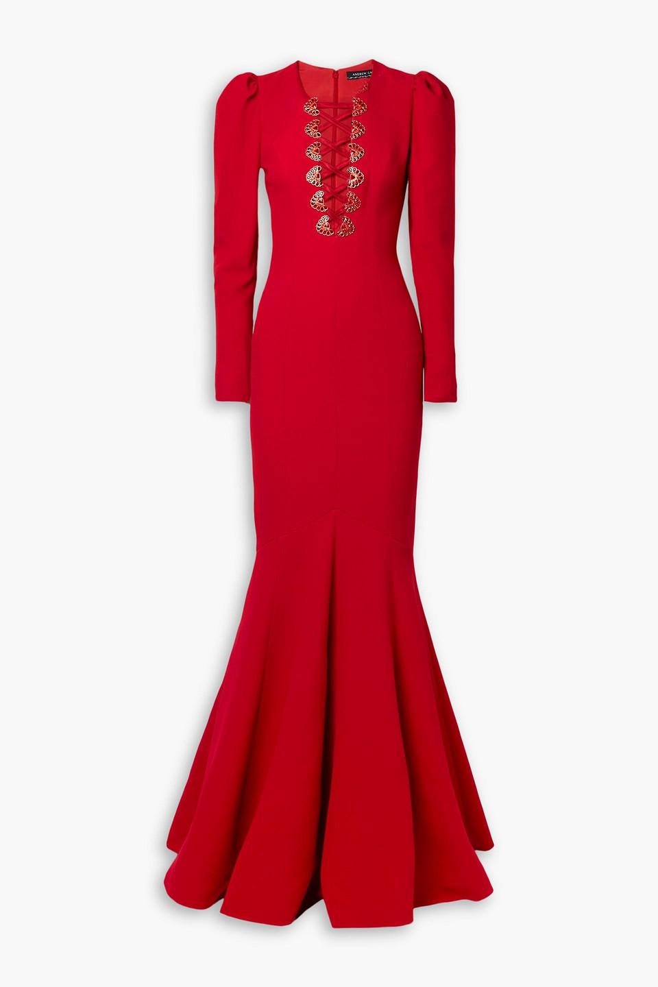 Shop Andrew Gn Online | Sale & New Season | Lyst