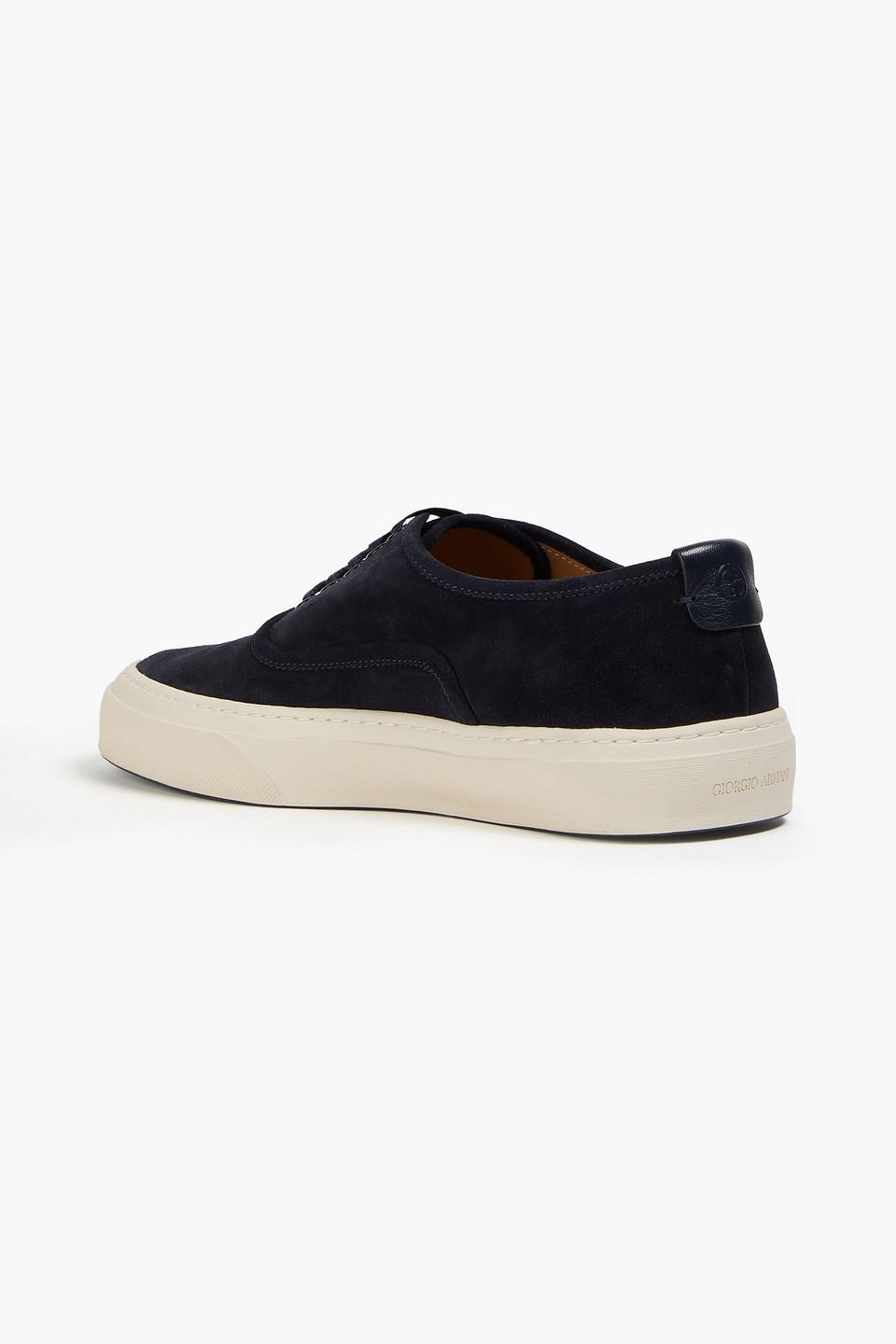 Giorgio armani shoes price sale