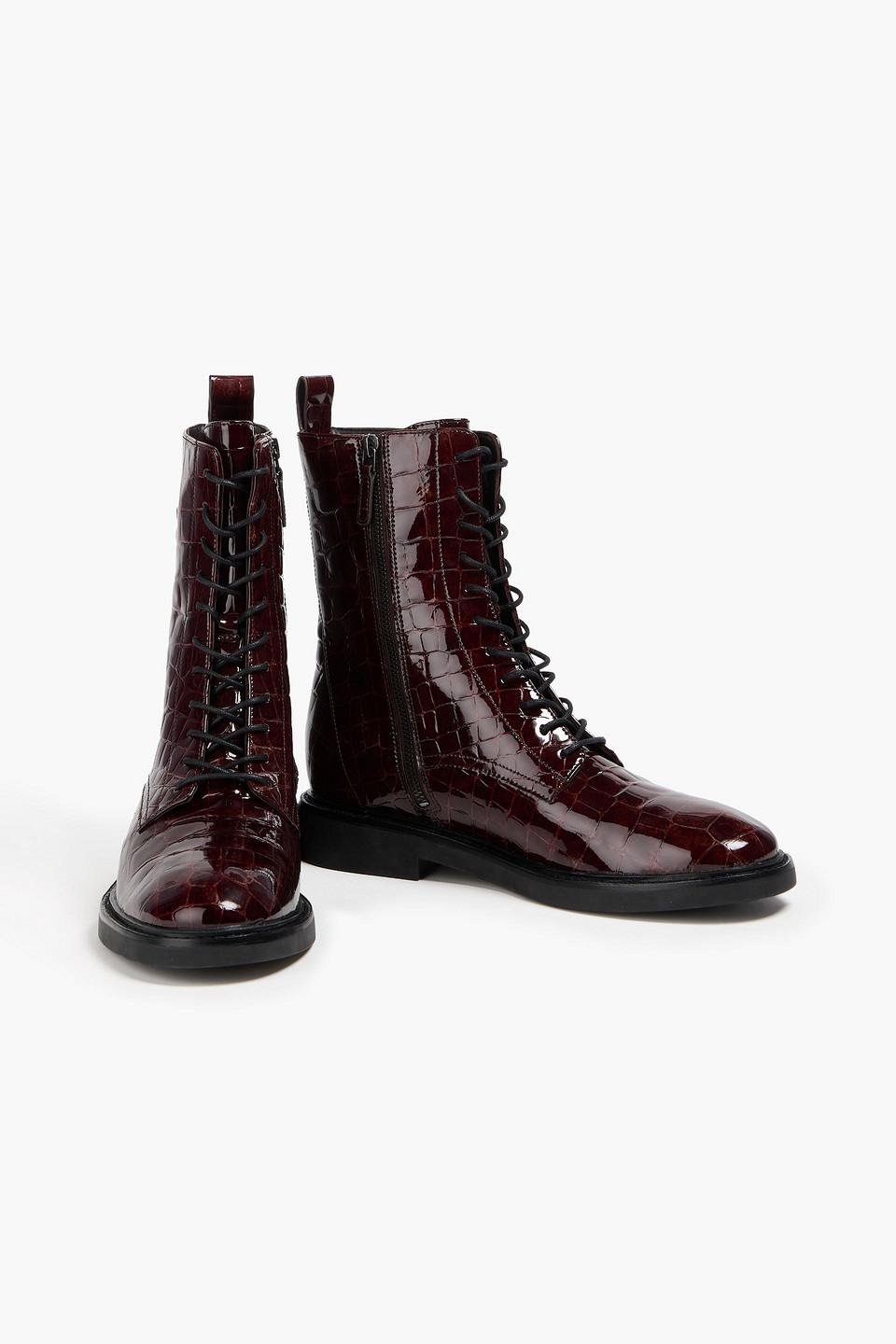 Tory Burch Boots for Women | Online Sale up to 70% off