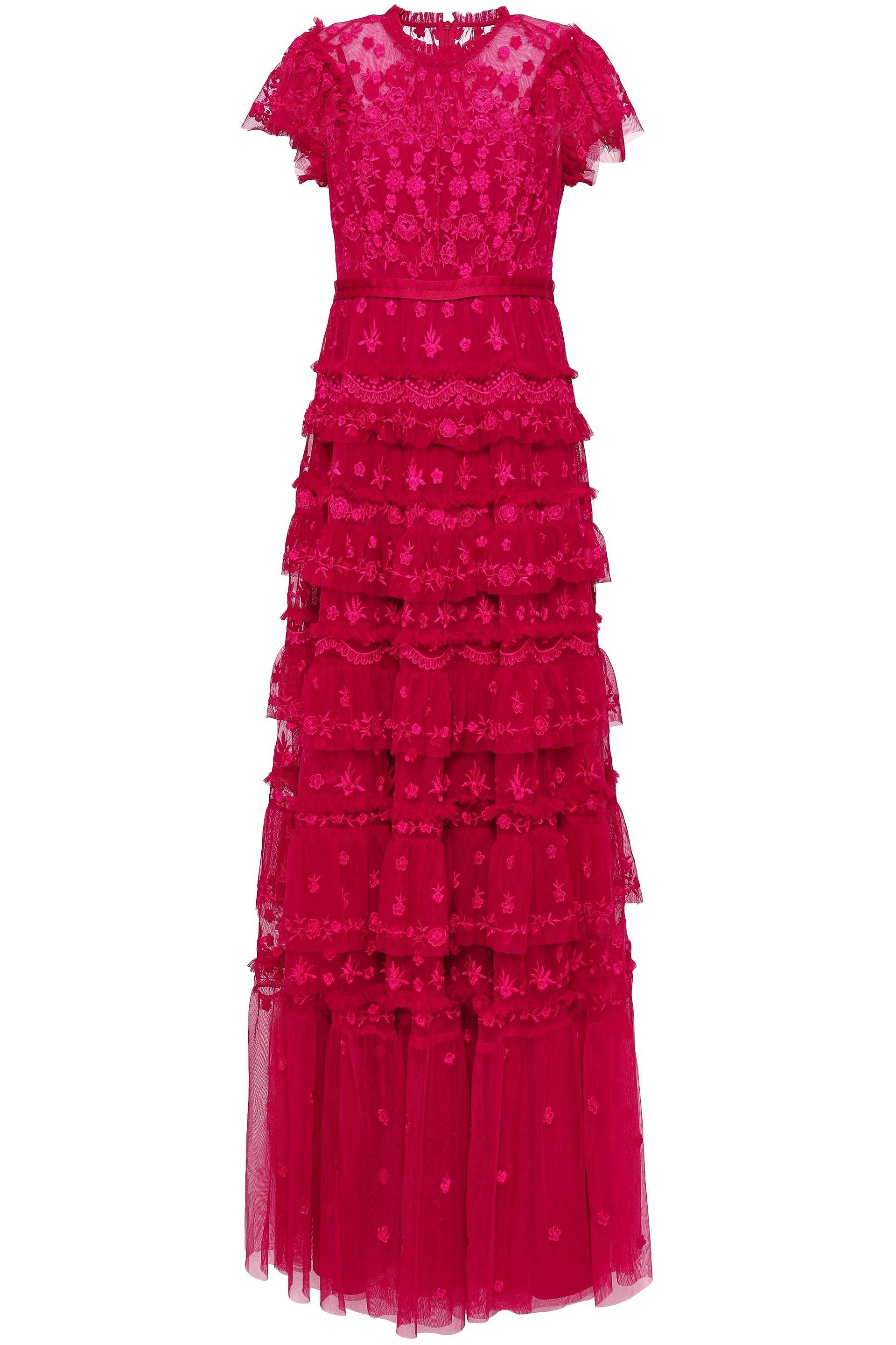 needle and thread the outnet