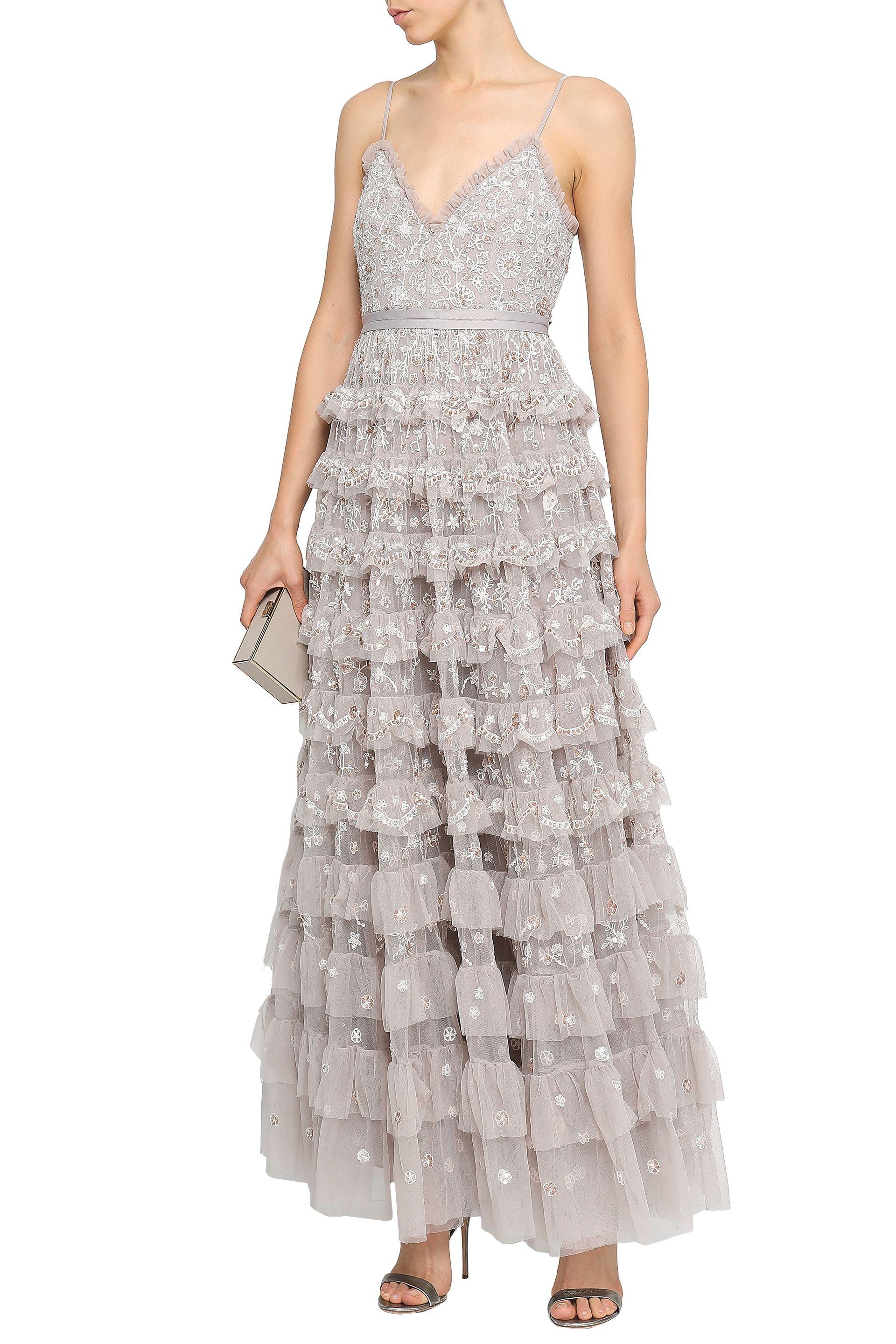 needle and thread the outnet