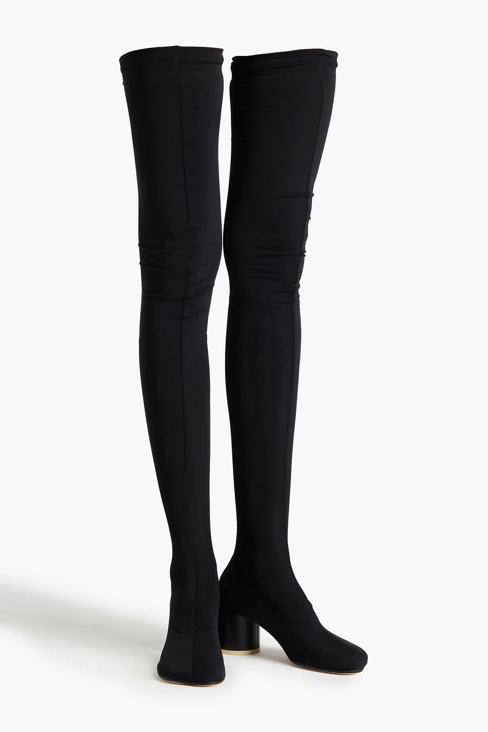 MM6 by Maison Martin Margiela Over-the-knee boots for Women