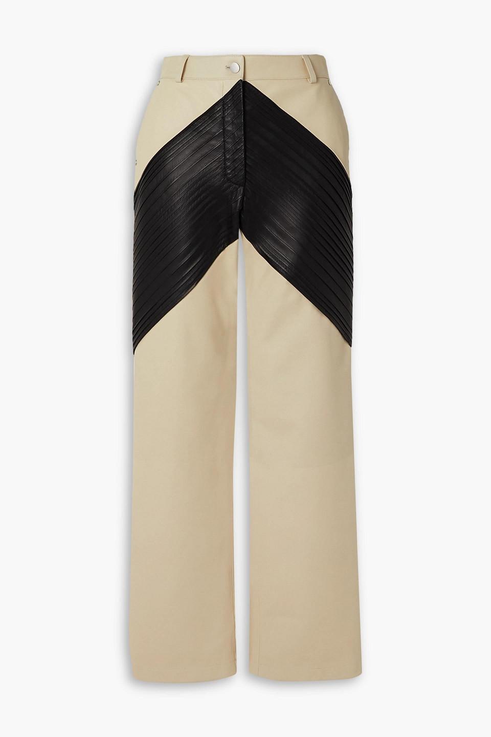 Peter Do Straight-leg pants for Women | Online Sale up to 74 Peter Do Straight-leg pants for Women | Online Sale up to 74