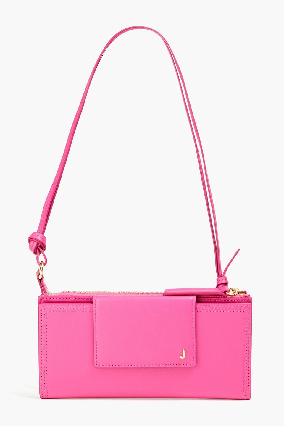 Jacquemus j 2024 bag